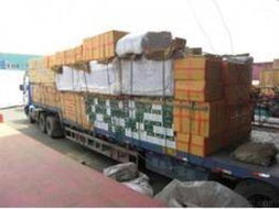 廣州至呼和浩特物流專線 選擇專業(yè)物流公司，保障您的貨物高效直達(dá)