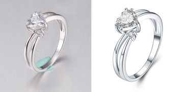 一眼辨真章 電商美發飾品主圖設計的“有料”密碼